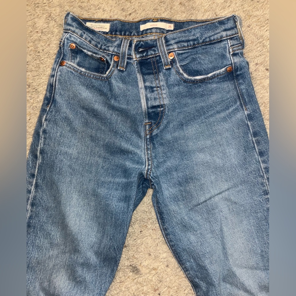 Jeans - Picture 3 of 3